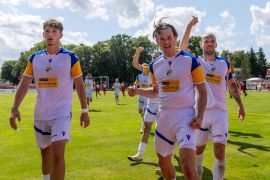 Greifswalder FC FC Carl Zeiss Jena 10082024 46